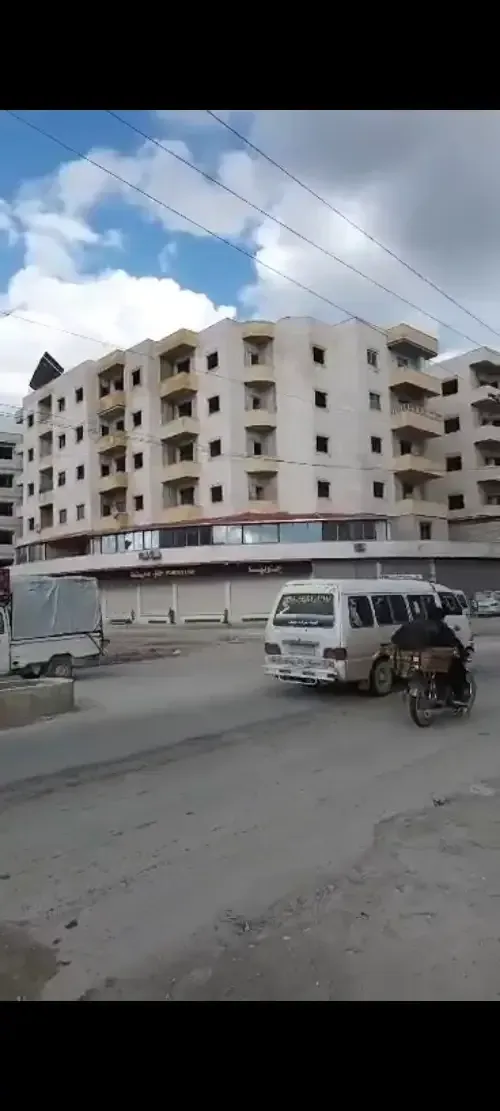 شقة سكنية 3 غرف