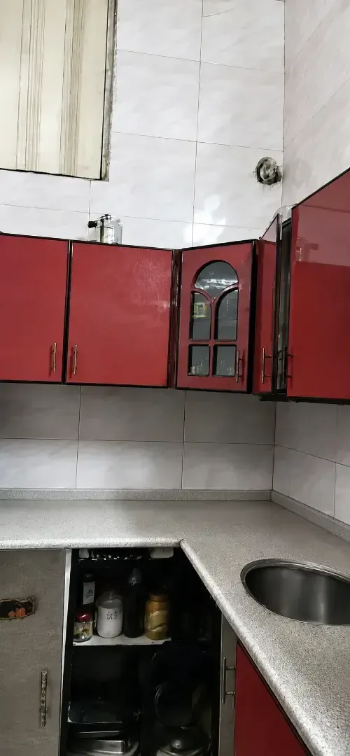 1BR Residential Apartment – photo 3