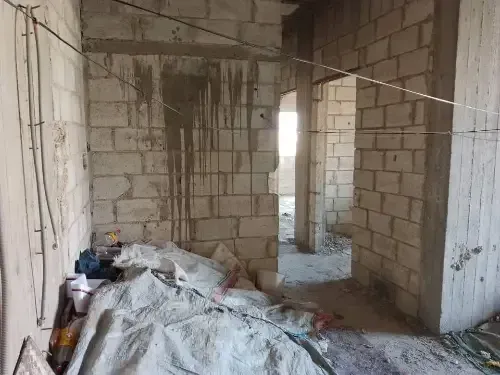 شقة سكنية غرفتان – photo 2