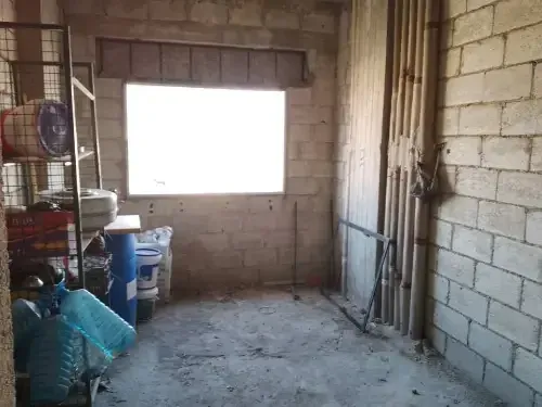 شقة سكنية غرفتان – photo 3