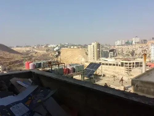 شقة سكنية غرفتان – photo 6