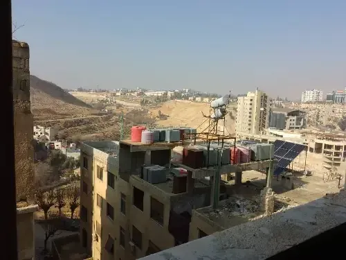 شقة سكنية غرفتان – photo 8