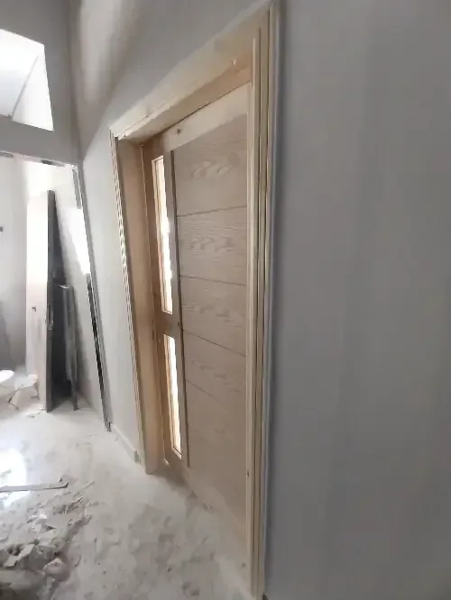 1BR Residential Apartment – photo 1