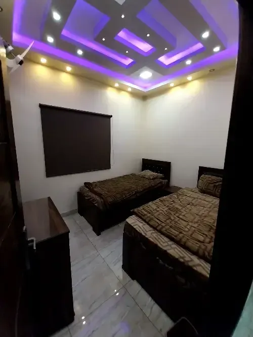 شقة سكنية 3 غرف – photo 7