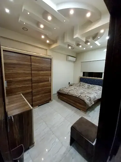 شقة سكنية 3 غرف – photo 8
