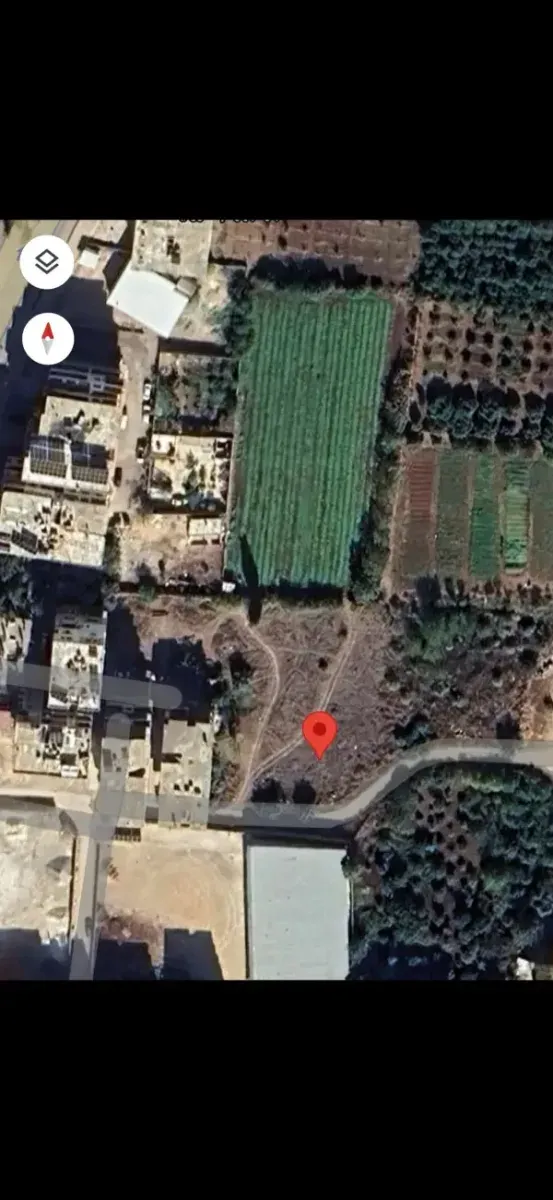 أرض سكنية 600 م² – photo 3