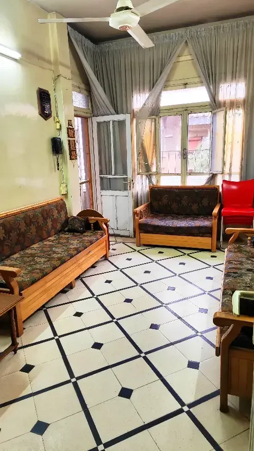 2BR Residential Apartment – photo 2