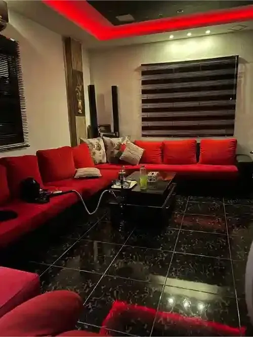 1BR Residential Apartment – photo 1
