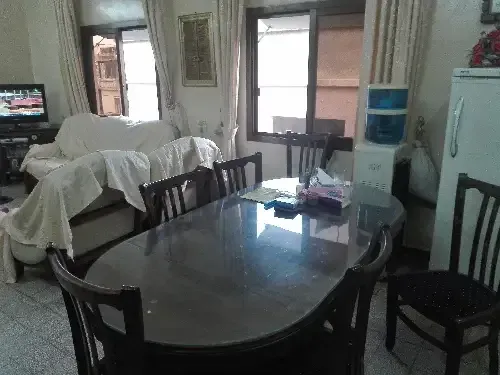 شقة سكنية غرفتان – photo 2