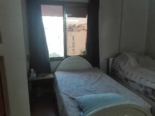 شقة سكنية غرفتان – photo 3