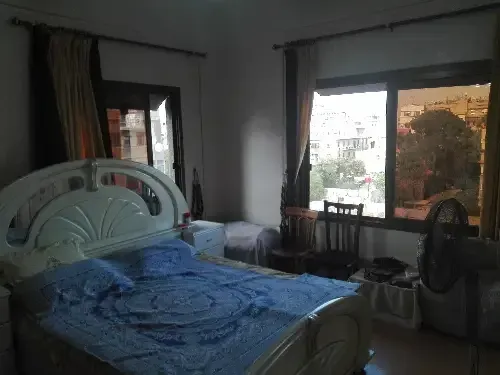 شقة سكنية غرفتان – photo 4