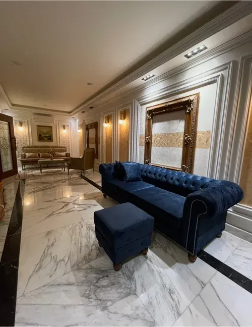 2BR Residential Apartment – photo 1