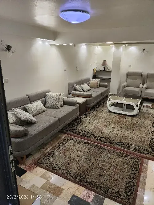 3BR Residential Apartment – photo 2