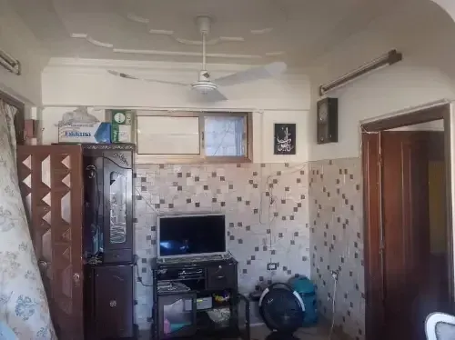 شقة سكنية غرفتان – photo 1