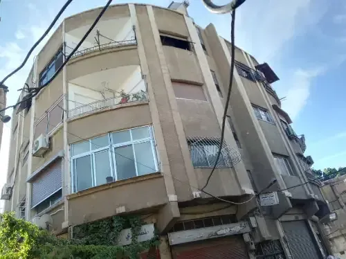 شقة سكنية غرفتان – photo 2