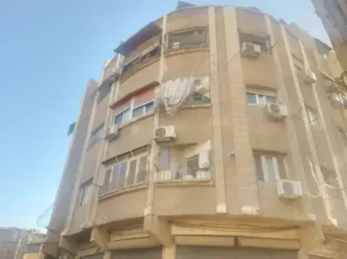 شقة سكنية غرفتان – photo 3