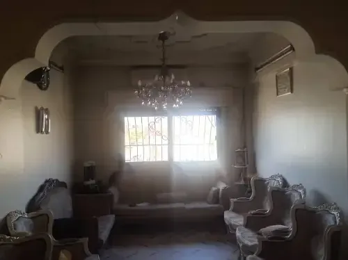 شقة سكنية غرفتان – photo 4