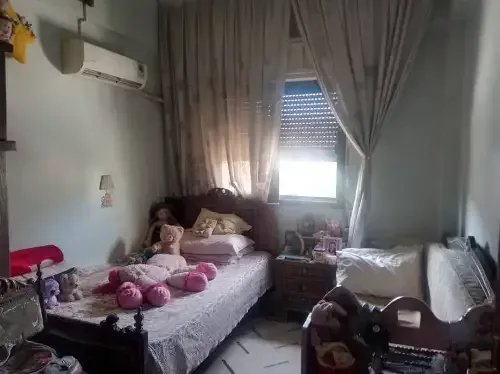 شقة سكنية غرفتان – photo 6