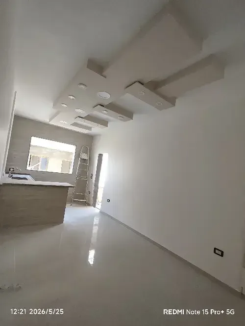 شقة سكنية  – photo 2