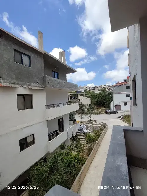 شقة سكنية  – photo 6