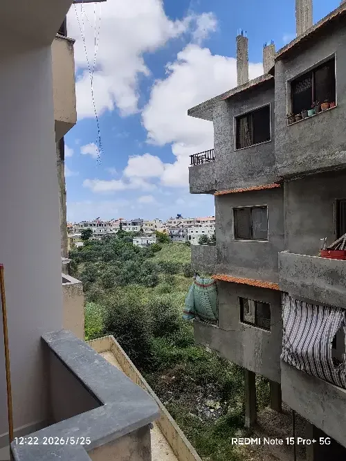 شقة سكنية  – photo 7