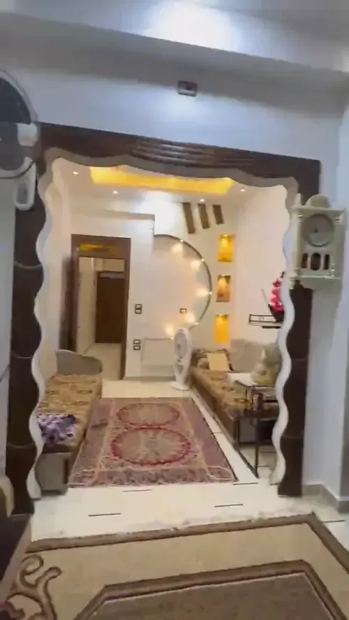 شقة سكنية غرفة واحدة – photo 6