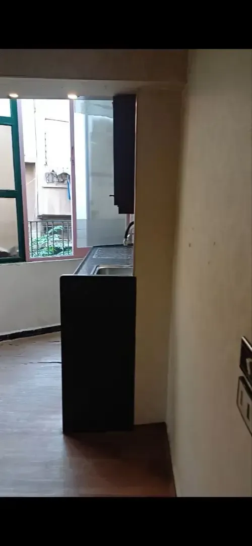 1BR Residential Apartment – photo 4
