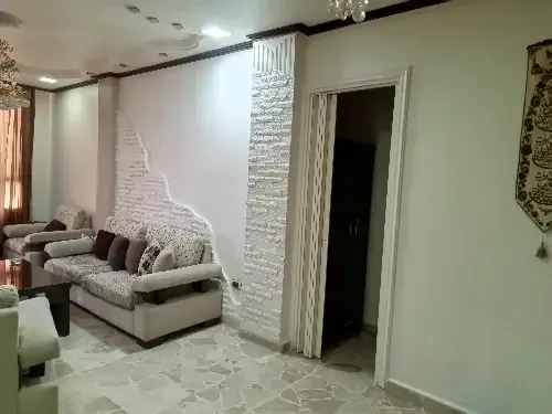 شقة سكنية غرفتان – photo 2