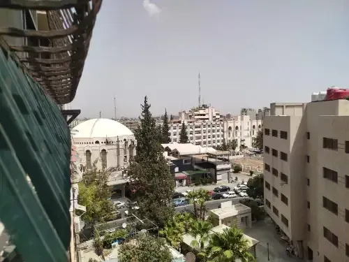 شقة سكنية غرفتان – photo 4