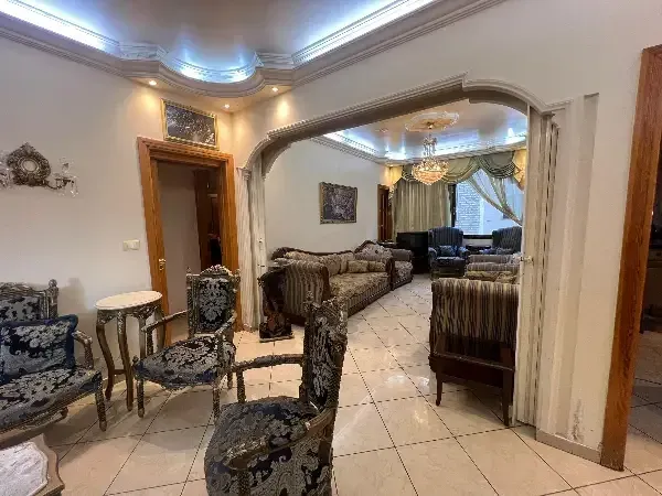 4BR Residential Apartment – photo 2