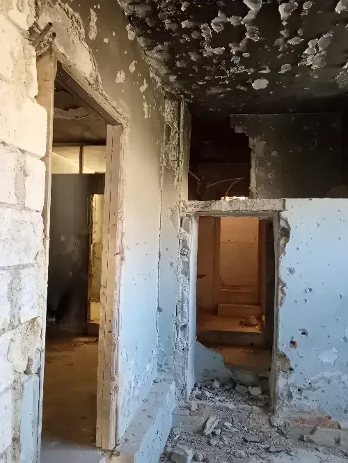 3BR Residential Apartment – photo 4