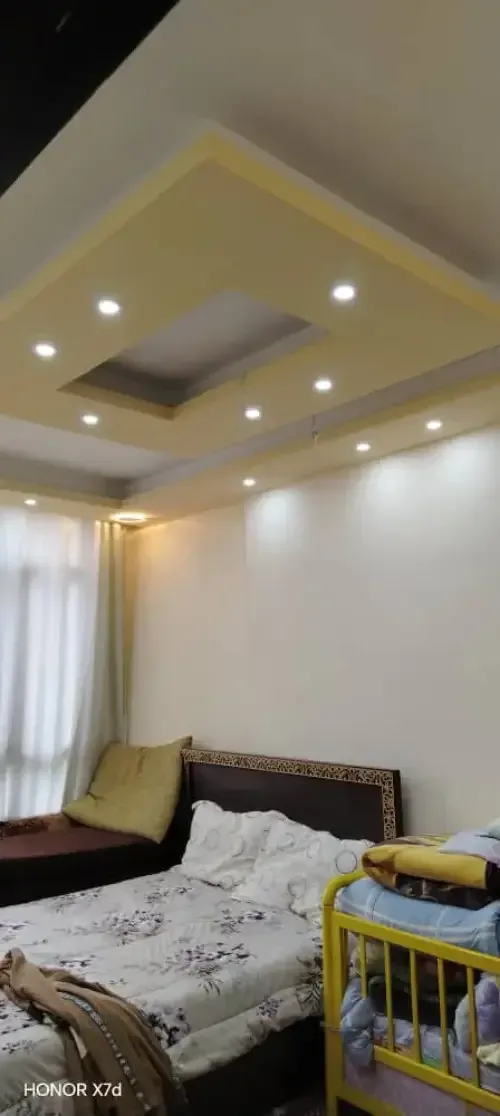 2BR Residential Apartment – photo 2