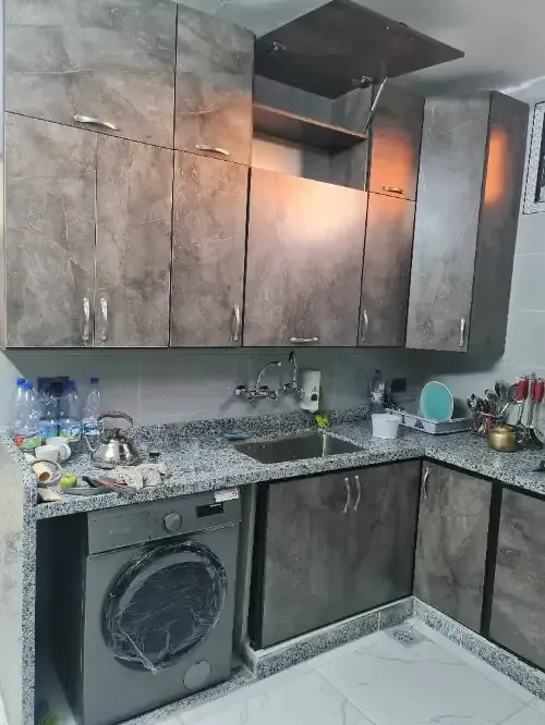 شقة سكنية 3 غرف – photo 5
