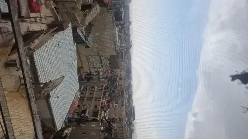 شقة سكنية 3 غرف