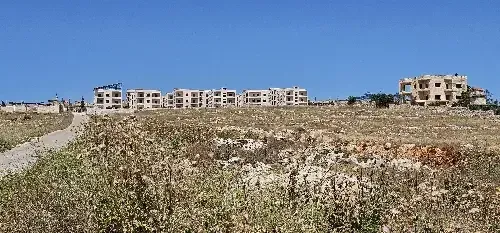 2BR Residential Apartment – photo 2