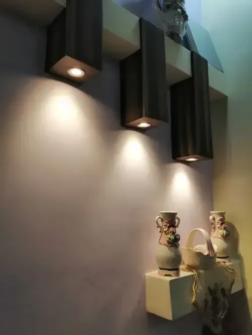 شقة سكنية غرفتان – photo 2