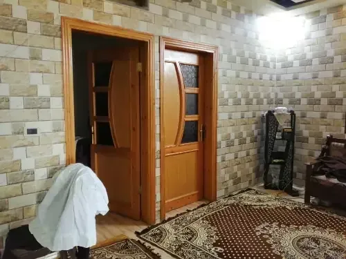 شقة سكنية غرفتان – photo 3