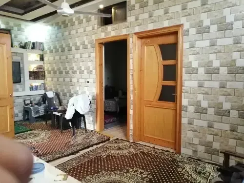 شقة سكنية غرفتان – photo 4