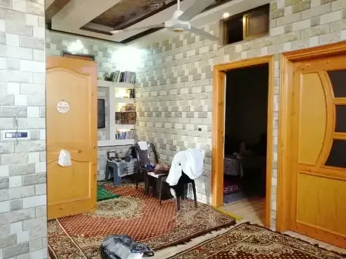 شقة سكنية غرفتان – photo 6