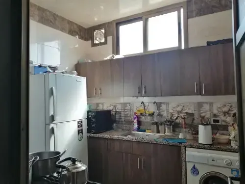 شقة سكنية غرفتان – photo 7