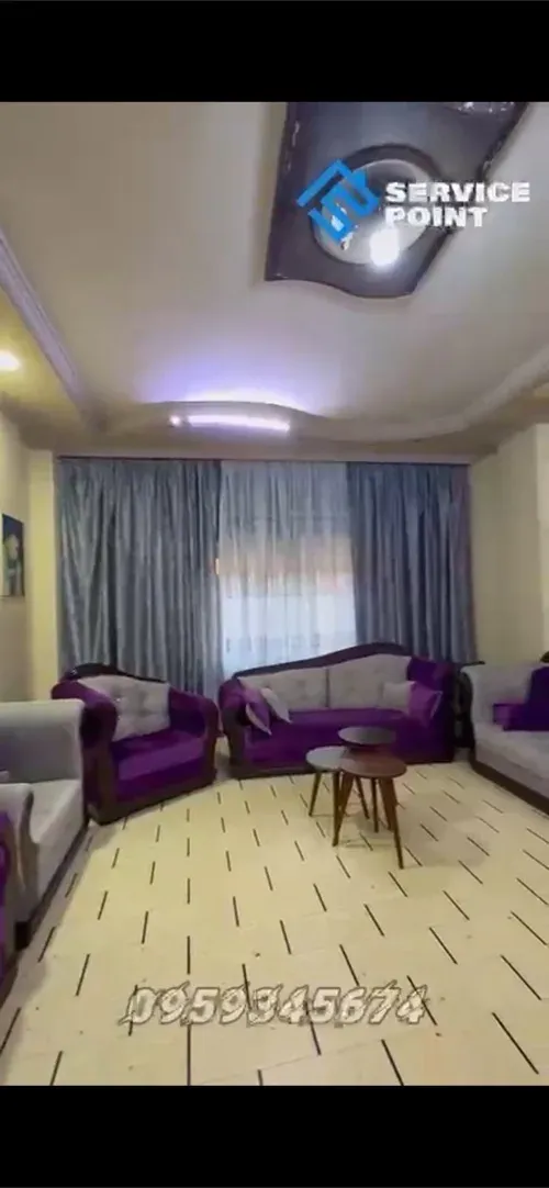 شقة سكنية 4 غرف – photo 1