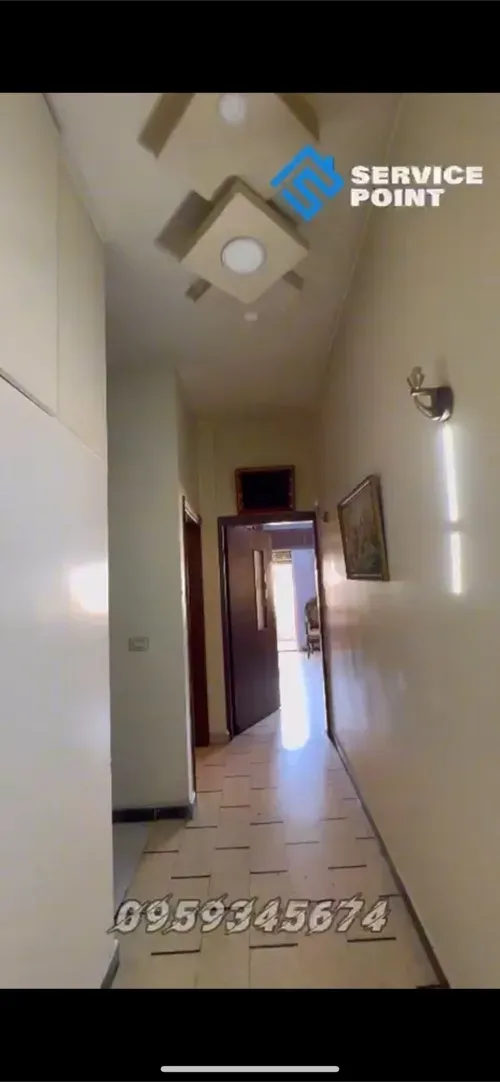 شقة سكنية 4 غرف – photo 2