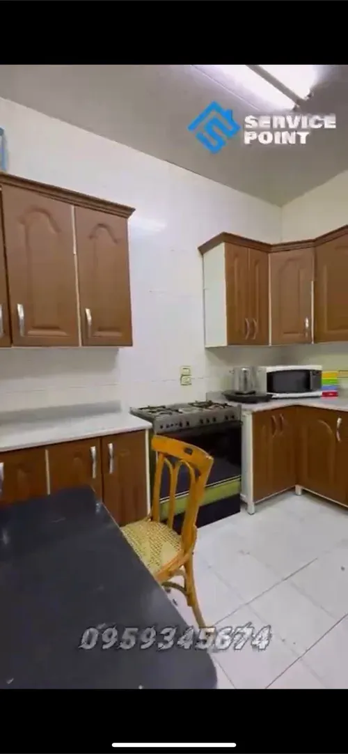 شقة سكنية 4 غرف – photo 3