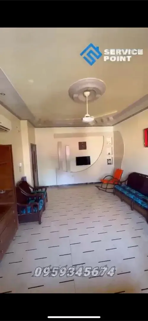 شقة سكنية 4 غرف – photo 4
