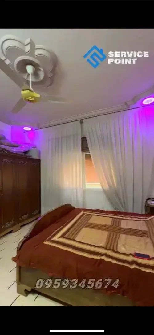 شقة سكنية 4 غرف – photo 8