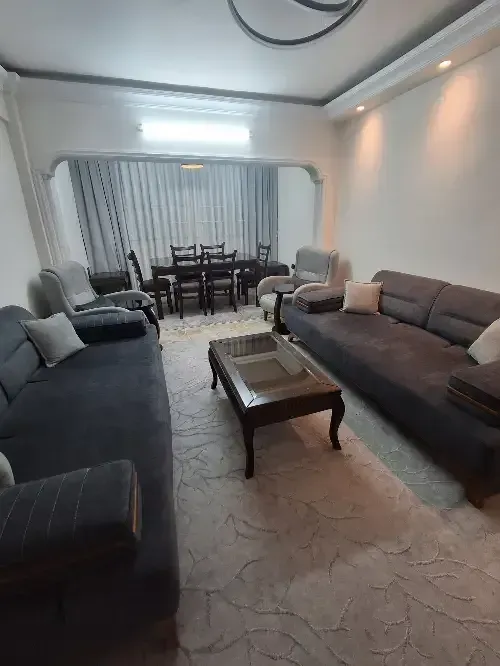 شقة سكنية غرفتان – photo 1
