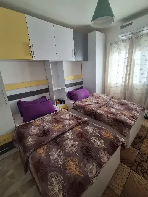 شقة سكنية غرفتان – photo 2