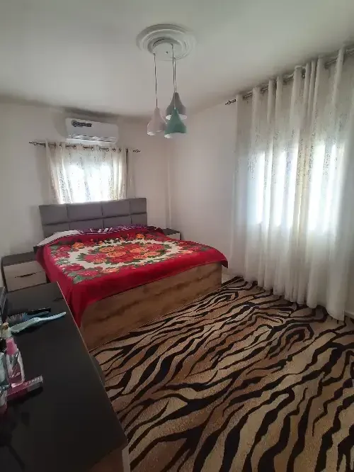 شقة سكنية غرفتان – photo 4