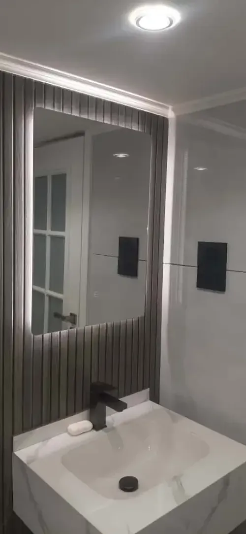 شقة سكنية غرفتان – photo 5