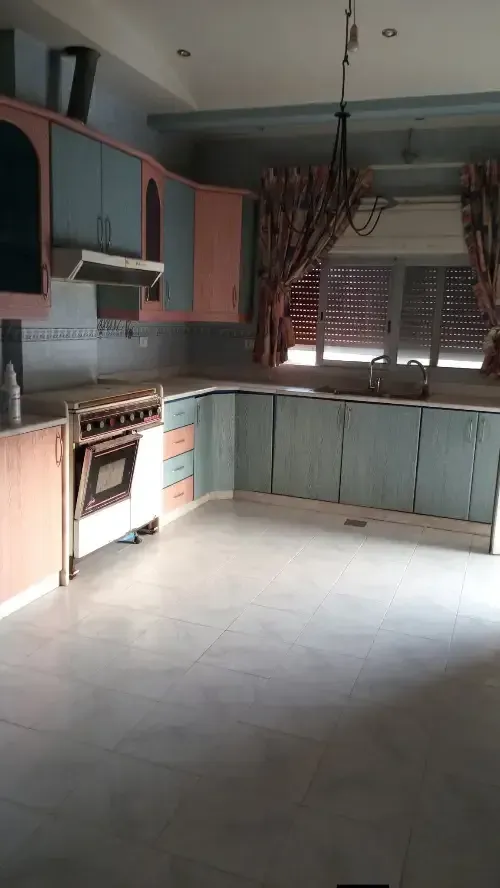 3BR Residential Villa – photo 1